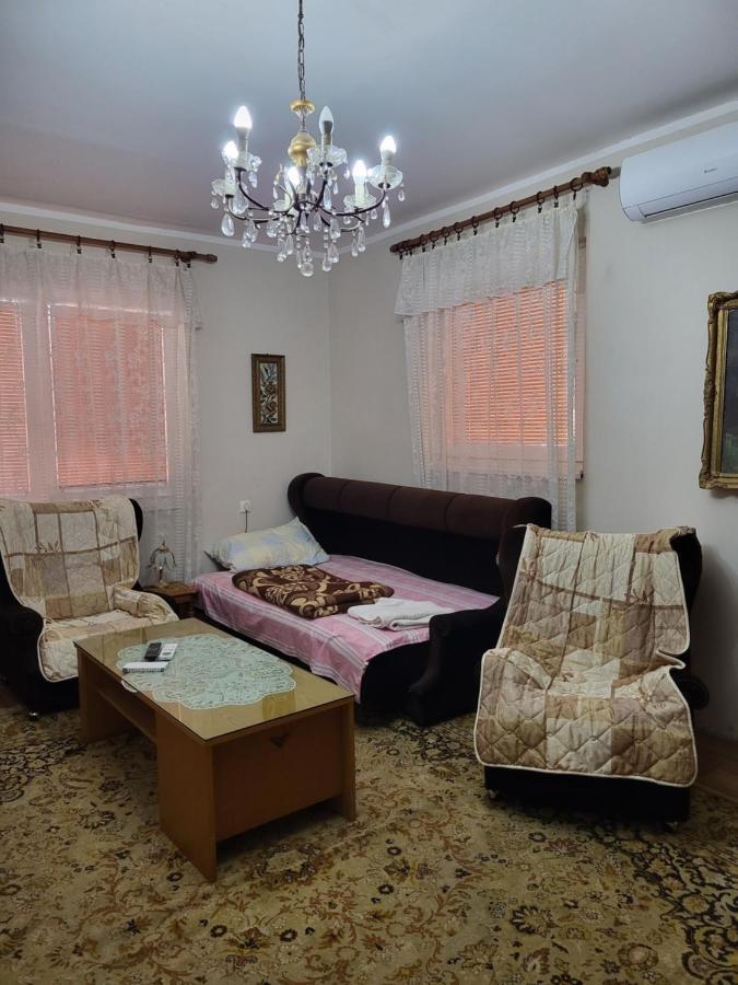 Kaza Apartment Kladovo Exterior foto