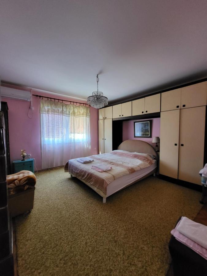 Kaza Apartment Kladovo Exterior foto